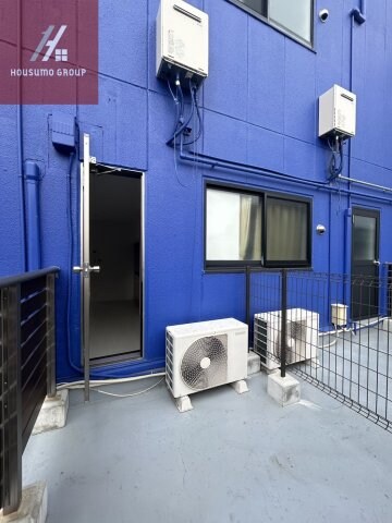 カリーナアモーレの物件内観写真