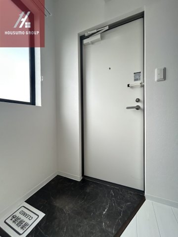 カリーナアモーレの物件内観写真