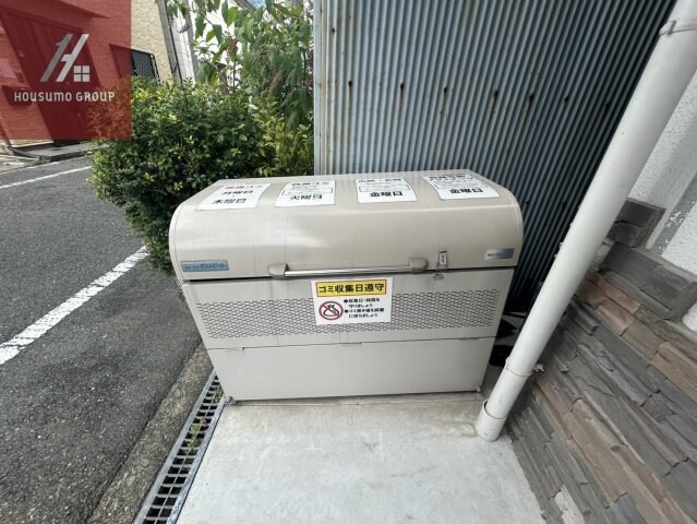 カリーナアモーレの物件内観写真