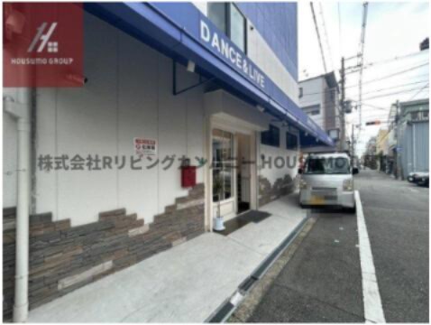 カリーナアモーレの物件内観写真