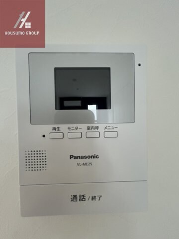 カリーナアモーレの物件内観写真