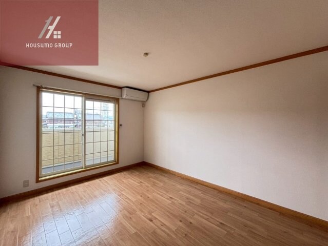 ヒルサイドテラスの物件内観写真