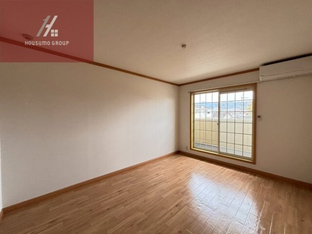 ヒルサイドテラスの物件内観写真