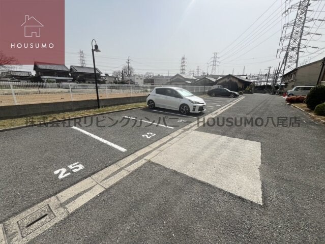 ヒルサイドテラスの物件外観写真