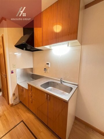 ヒルサイドテラスの物件内観写真