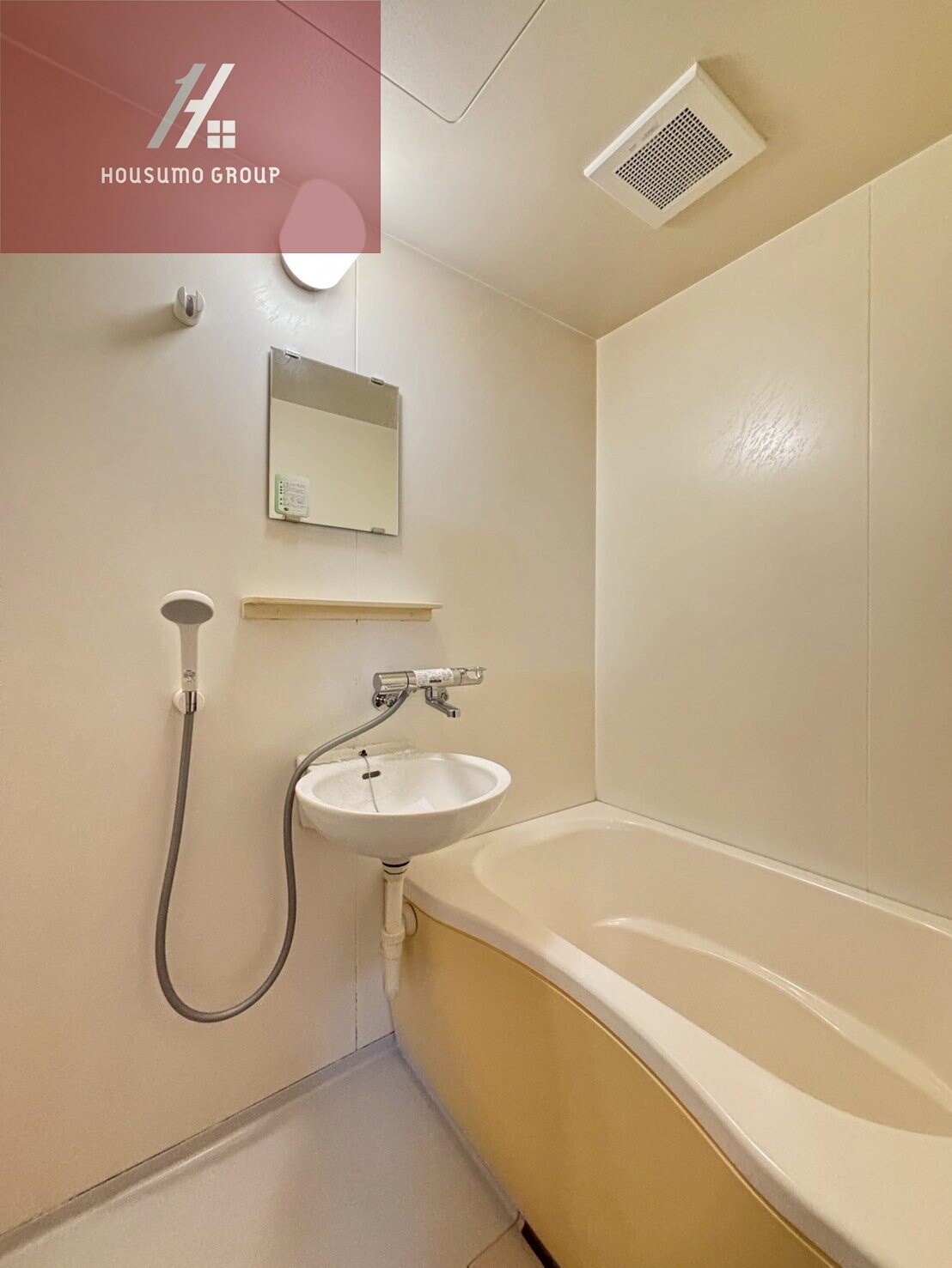 ヒルサイドテラスの物件内観写真