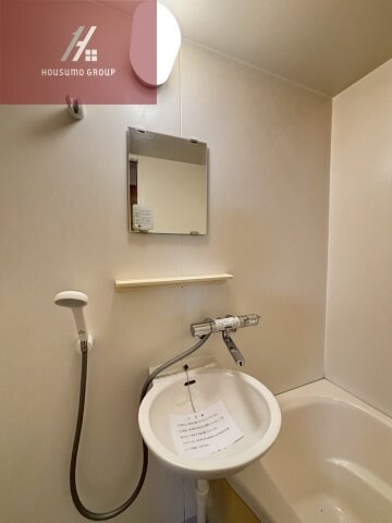 ヒルサイドテラスの物件内観写真