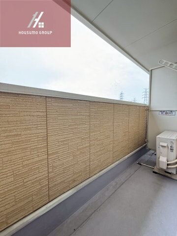 ヒルサイドテラスの物件内観写真