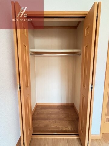 ヒルサイドテラスの物件内観写真