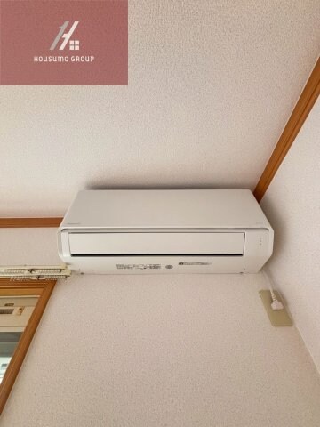 ヒルサイドテラスの物件内観写真