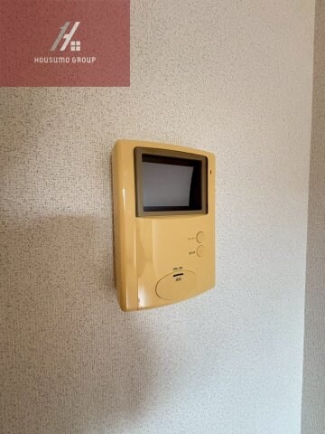 ヒルサイドテラスの物件内観写真