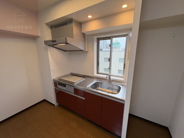 casa feliceの物件内観写真