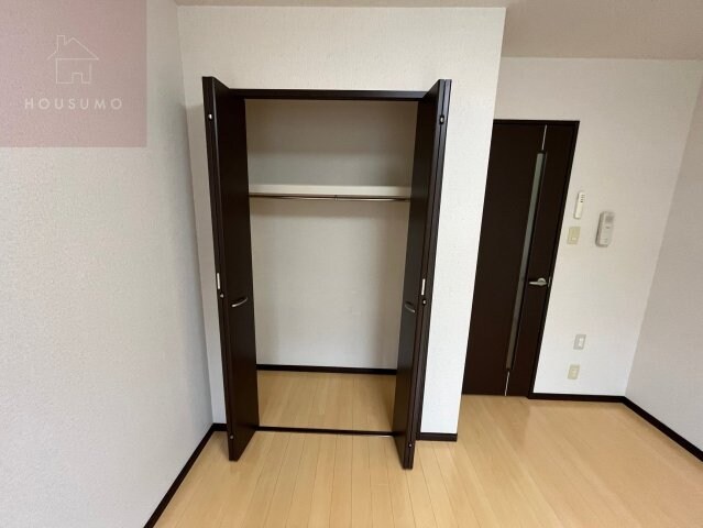 アルベージュ八戸ノ里Ⅱ番館の物件内観写真