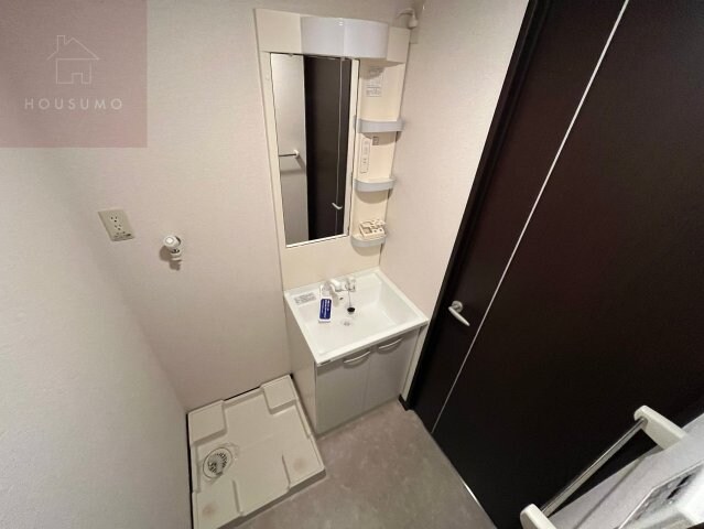 アルベージュ八戸ノ里Ⅱ番館の物件内観写真