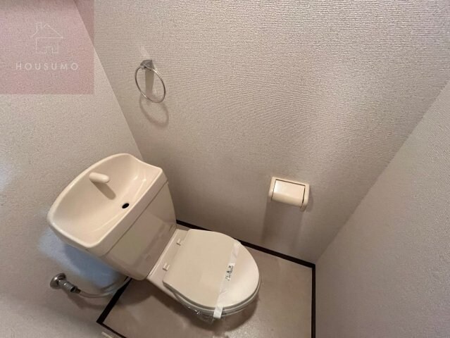 アルベージュ八戸ノ里Ⅱ番館の物件内観写真