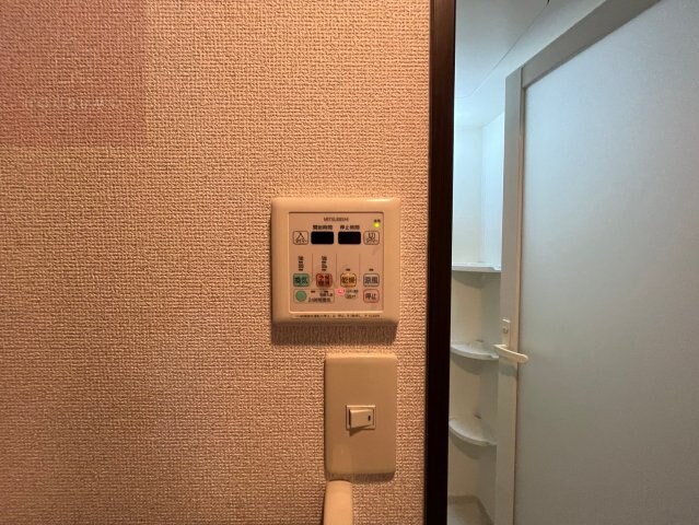 アルベージュ八戸ノ里Ⅱ番館の物件内観写真