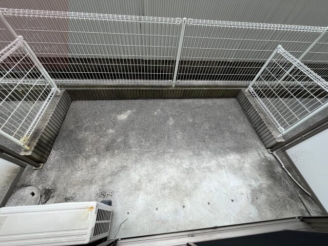 アルベージュ八戸ノ里Ⅱ番館の物件内観写真