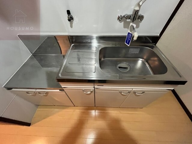 アルベージュ八戸ノ里Ⅱ番館の物件内観写真