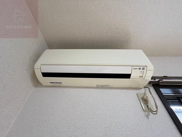 アルベージュ八戸ノ里Ⅱ番館の物件内観写真