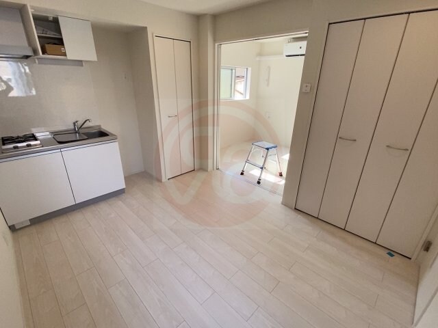 ハーモニーテラス小路東Ⅲの物件内観写真