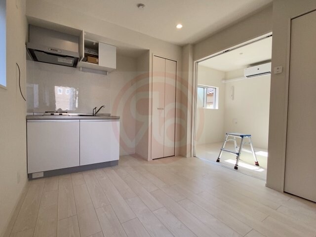 ハーモニーテラス小路東Ⅲの物件内観写真