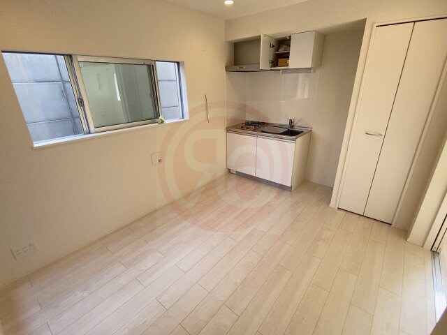 ハーモニーテラス小路東Ⅲの物件内観写真