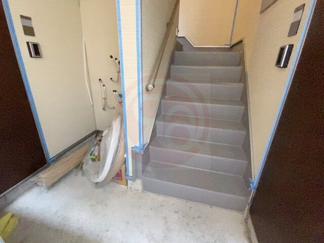 ハーモニーテラス小路東Ⅲの物件外観写真