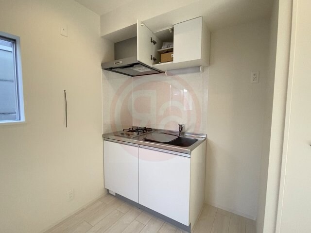 ハーモニーテラス小路東Ⅲの物件内観写真