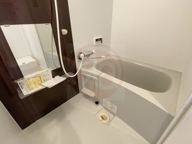 ハーモニーテラス小路東Ⅲの物件内観写真