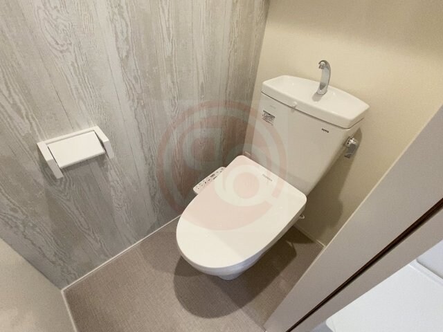 ハーモニーテラス小路東Ⅲの物件内観写真