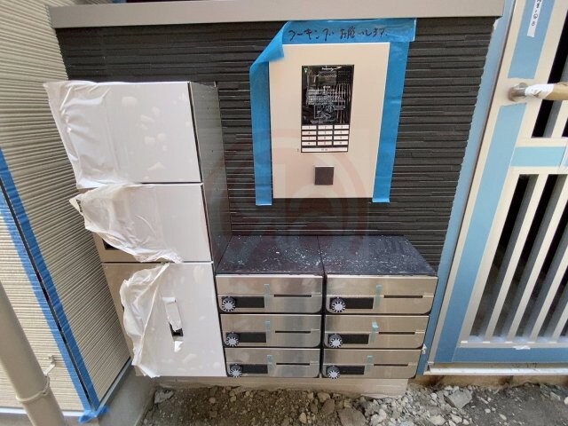 ハーモニーテラス小路東Ⅲの物件内観写真