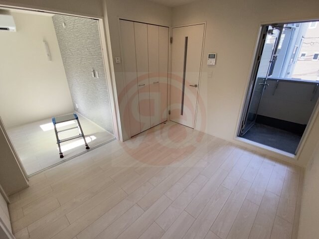 ハーモニーテラス小路東Ⅲの物件内観写真