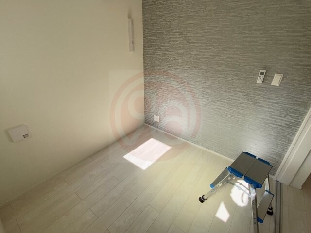 ハーモニーテラス小路東Ⅲの物件内観写真