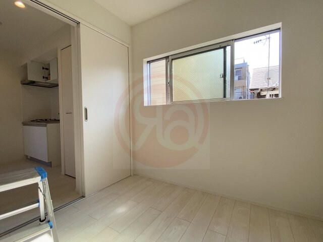 ハーモニーテラス小路東Ⅲの物件内観写真