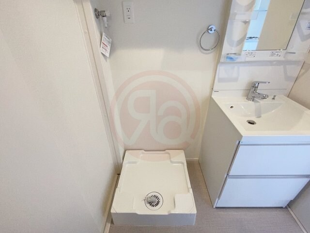 ハーモニーテラス小路東Ⅲの物件内観写真