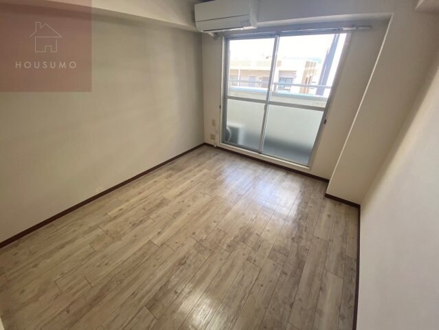 グランメール高井田の物件内観写真