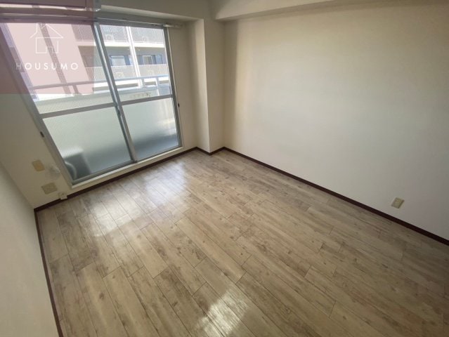 グランメール高井田の物件内観写真