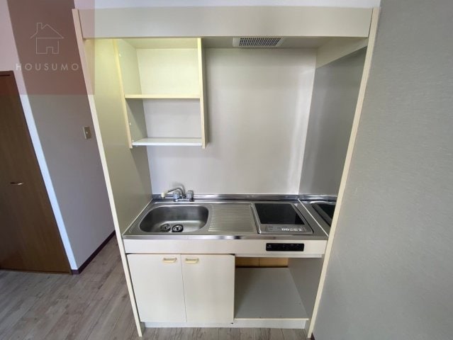 グランメール高井田の物件内観写真