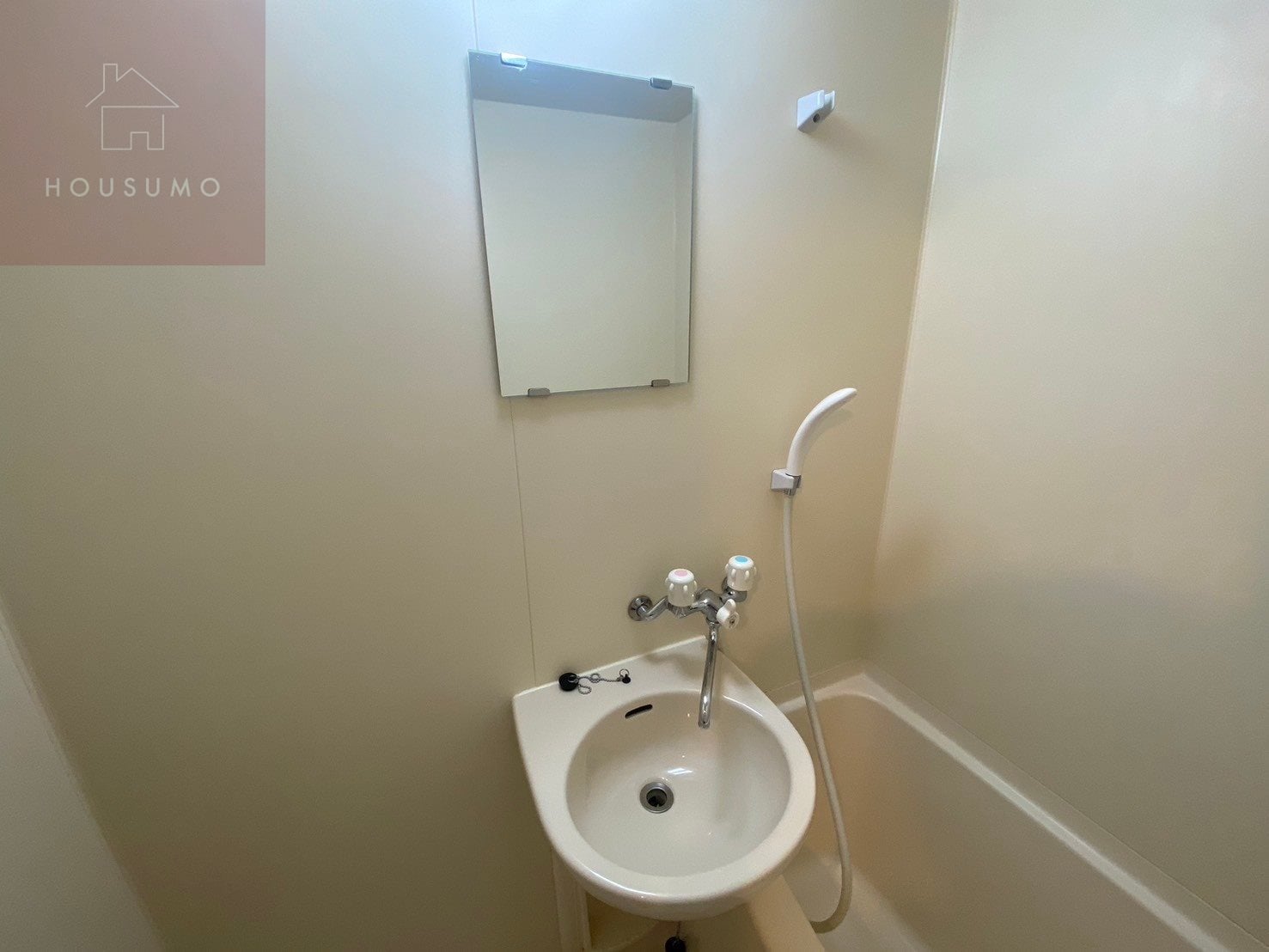 グランメール高井田の物件内観写真