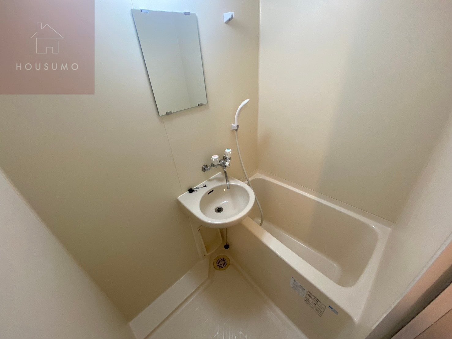 グランメール高井田の物件内観写真