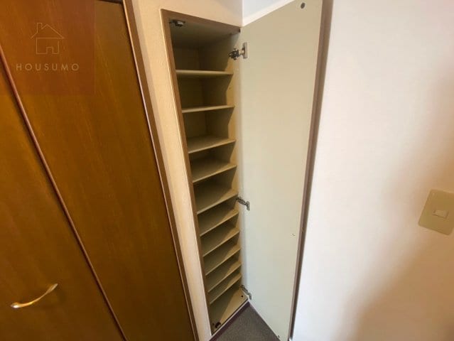 グランメール高井田の物件内観写真