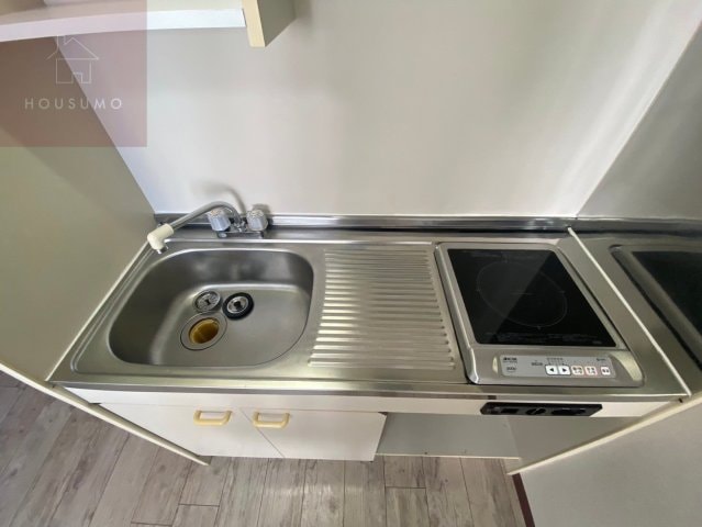 グランメール高井田の物件内観写真