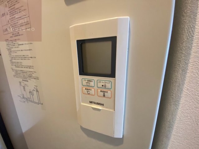 グランメール高井田の物件内観写真