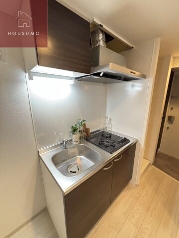 エステムコート大阪プリュームの物件内観写真