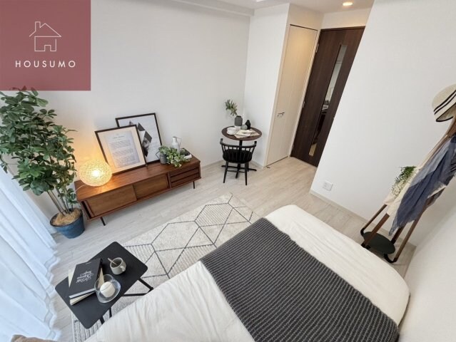 エステムコート大阪プリュームの物件内観写真