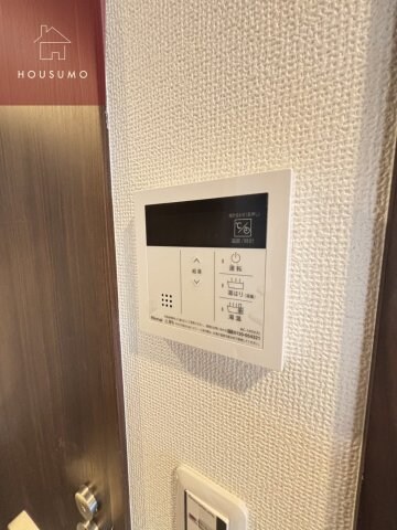 エステムコート大阪プリュームの物件内観写真