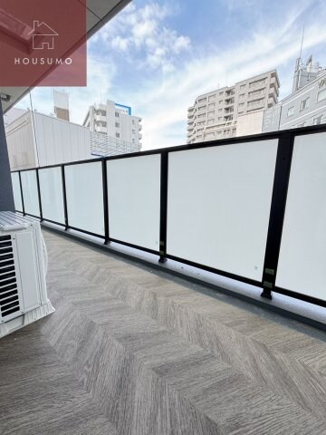 エステムコート大阪プリュームの物件内観写真