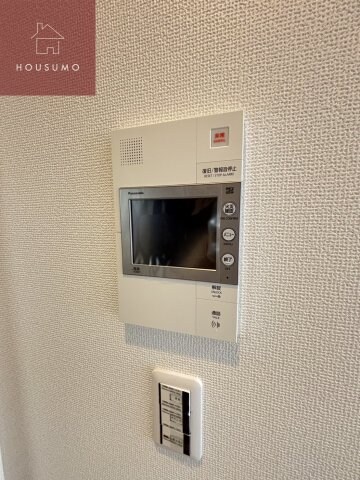 エステムコート大阪プリュームの物件内観写真