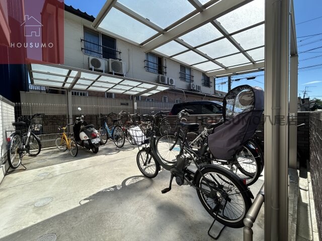 MAISON DU ESPOIRの物件内観写真