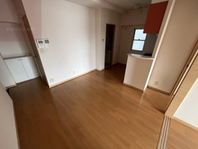 グランガーデン足代新町の物件内観写真